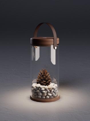 MYTHOS HESPERUS BROWN