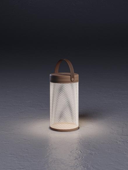 MYTHOS ARACHNE BROWN