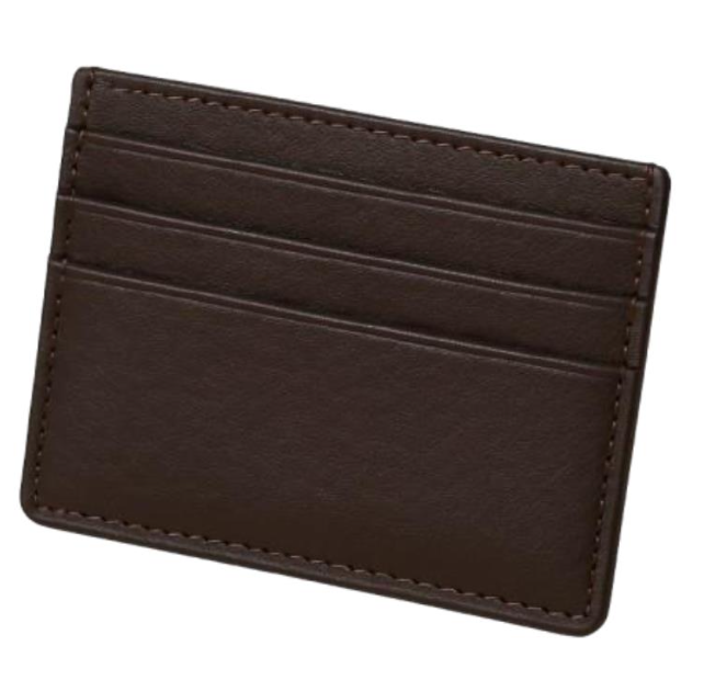 CARD HOLDER