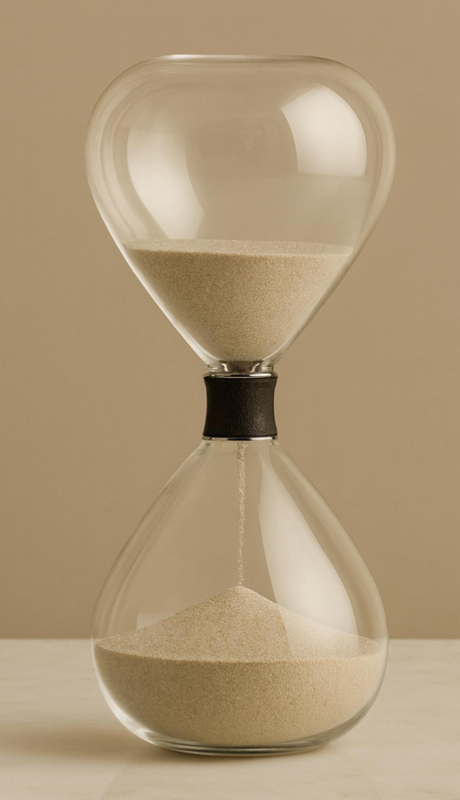 HOURGLASS