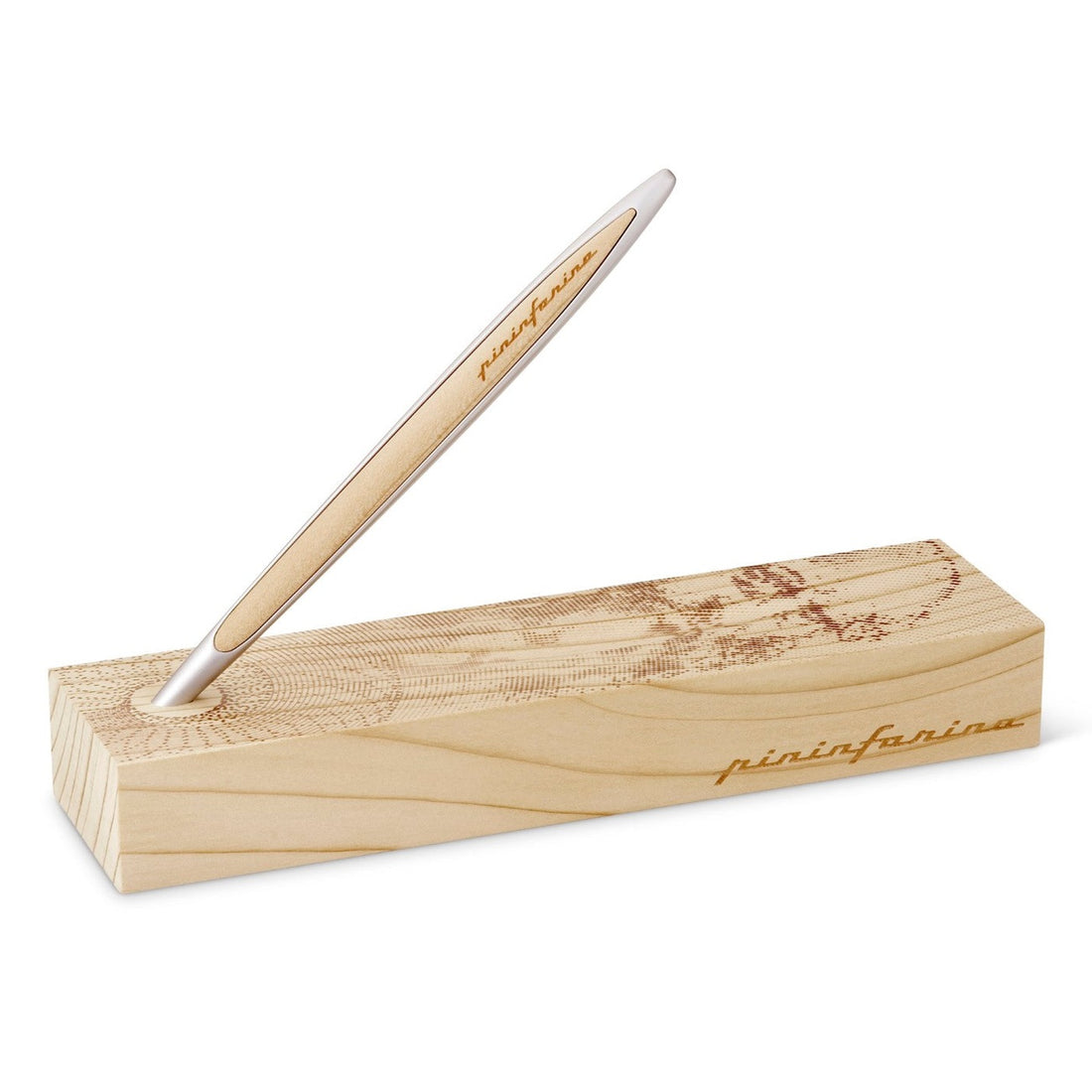 Pininfarina Cambiano Leonardo 500th Ink – Commemorative Ballpoint Pen