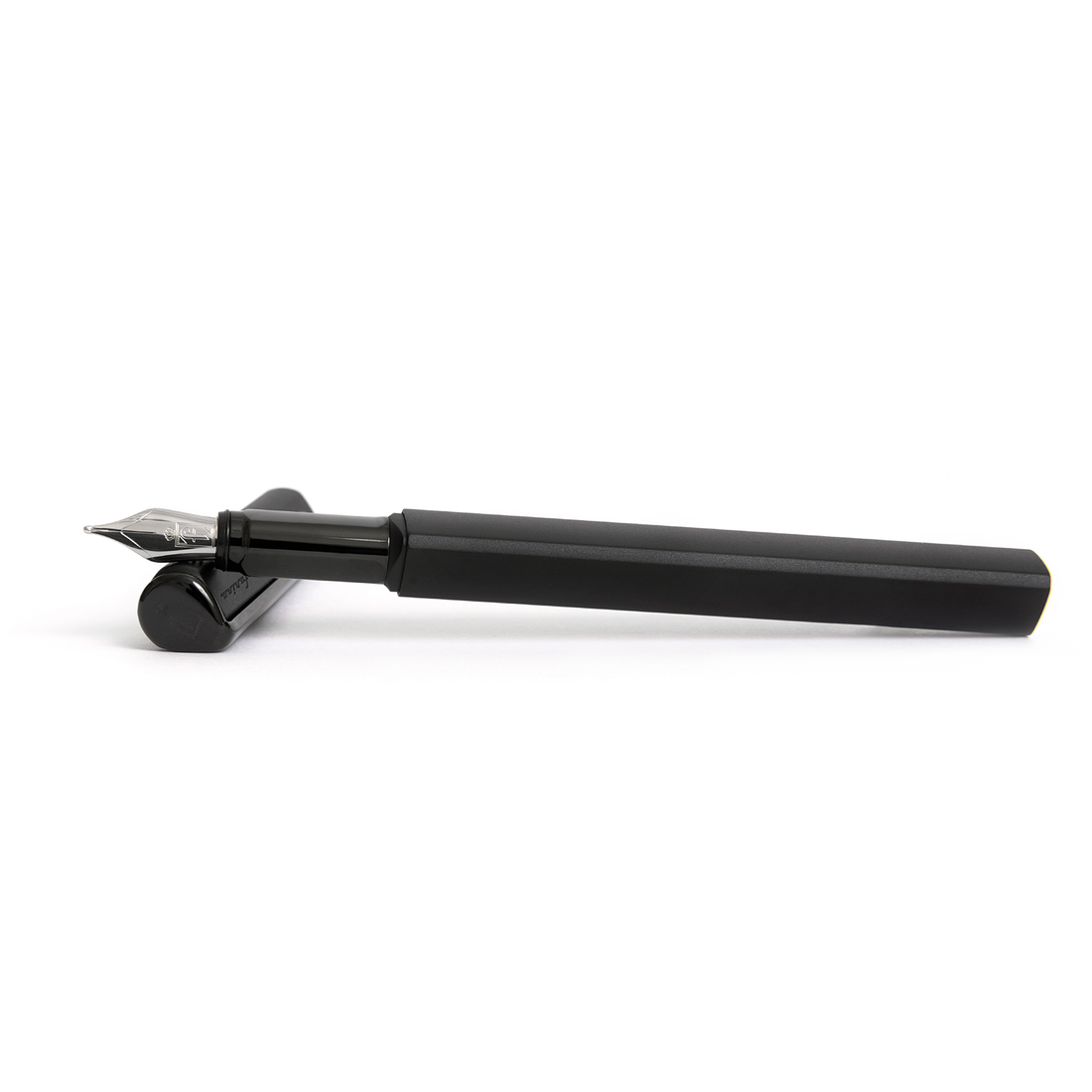 Pininfarina PF ONE Fountain Pen - Exclusive Design for Triangular Pen