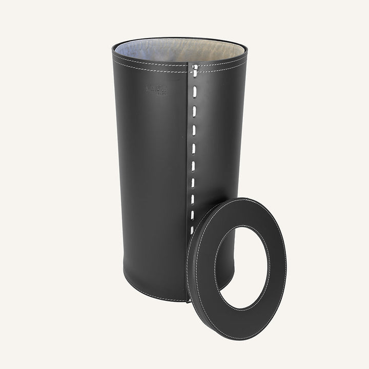 Portabiancheria per hotel HASJA - Nero