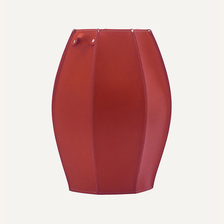 Elegante portaombrelli di design AUDREY - Rosso