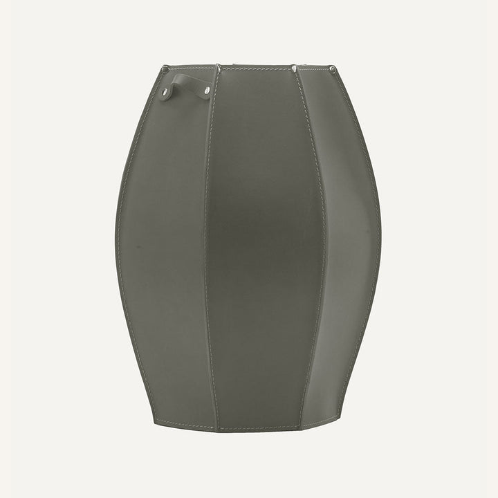 Elegante portaombrelli di design AUDREY - Tortora