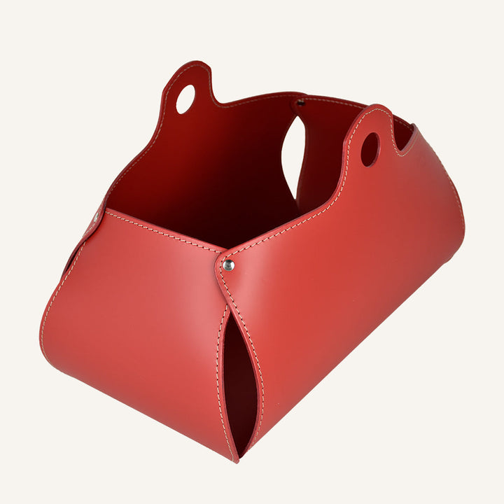 Portariviste da terra di design PENELOPE - Rosso