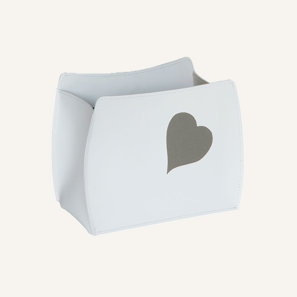 Portariviste con il cuore BEATRICE