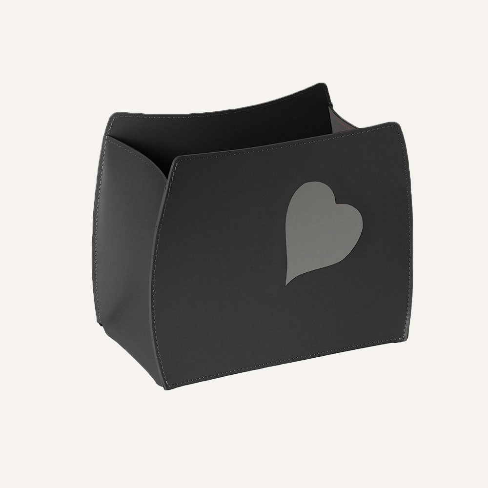 Portariviste con il cuore BEATRICE