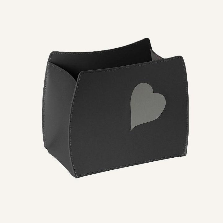 Portariviste con il cuore BEATRICE