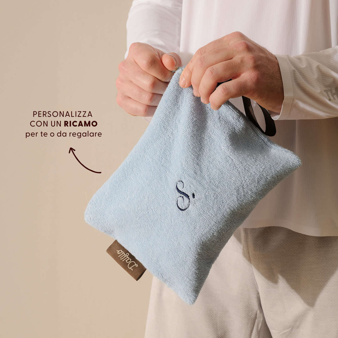 Sports Pochette