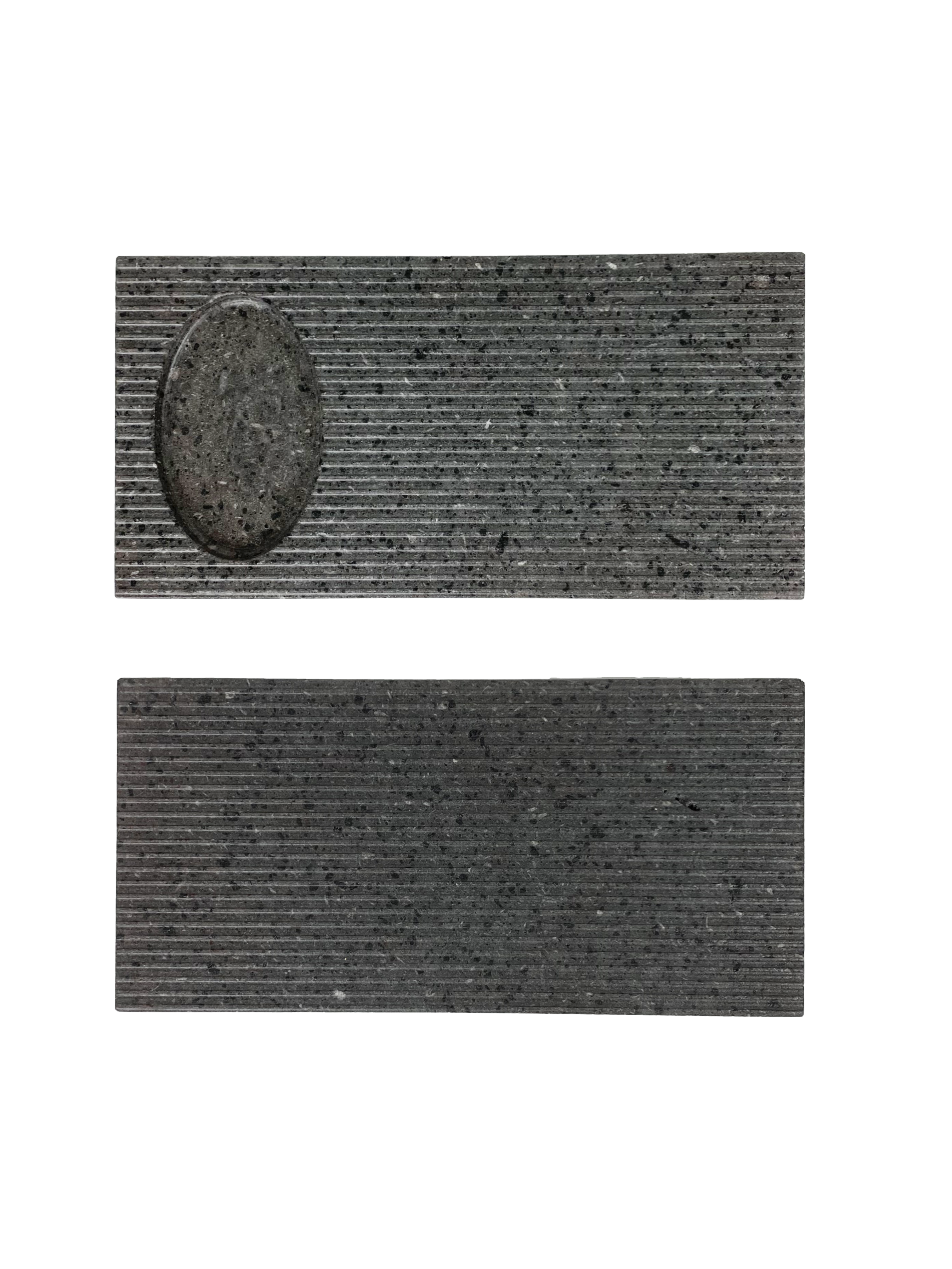 Bread/oil/grissini Holder