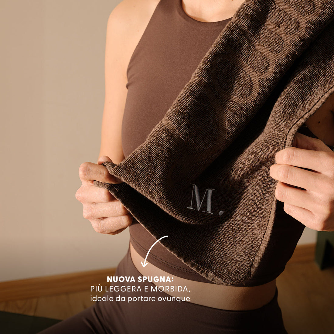 Sports Towel Set