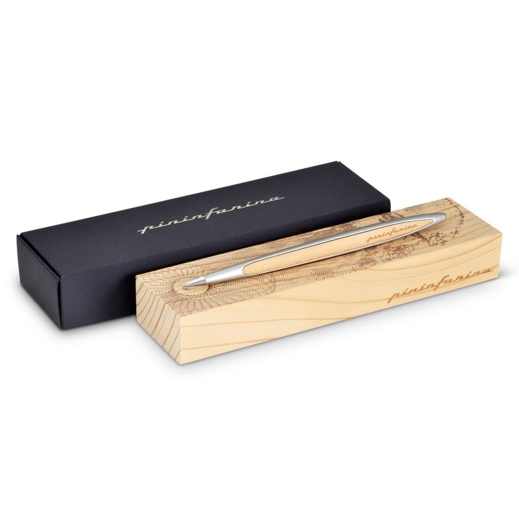 Pininfarina Cambiano Leonardo 500th Ink – Commemorative Ballpoint Pen